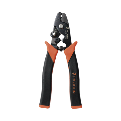 Desforradora de Fibra Óptica de Precisión PRO-GRIP, 3 posiciones (2 mm, 900 µm y 250 µm)