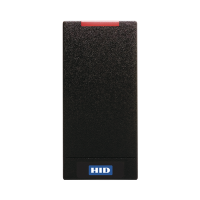 Lector R10 Express, Solo Tarjetas SEOS, Garantia de por Vida