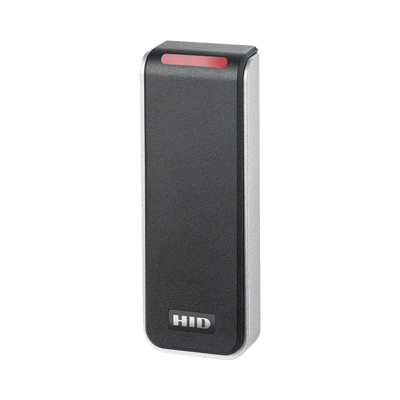 Lector SIGNO PRIORITY  Multitecnologia/  20NKS-T0-000000/ Garantia de Por Vida/ Pigtail/Wiegand & OSDP