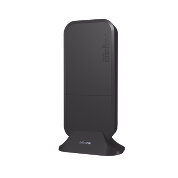 (wAP ac) Punto de Acceso Wi-Fi doble banda simultanea en 2.4 y 5 GHz, Dos puertos Gigabit