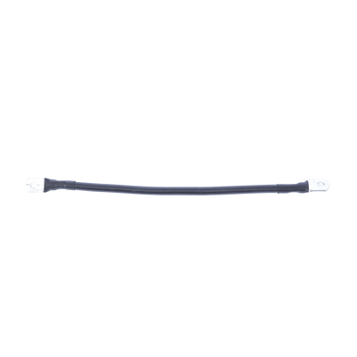 Cable Negro Para Conexión. de Serie de Baterías RLB10048