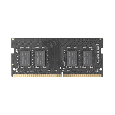 Modulo de Memoria RAM 4 GB / 2666 MHz / Para Laptop o NAS / SODIMM