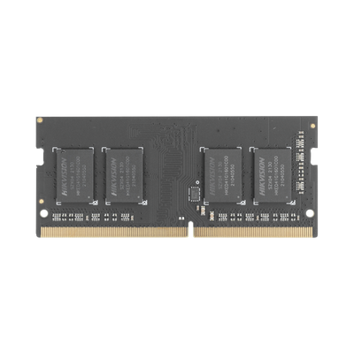 Modulo de Memoria RAM 8 GB / 2666 MHz / Para Laptop o NAS / SODIMM