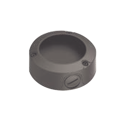 Caja de Conexión para Cámara Bullet Wisenet