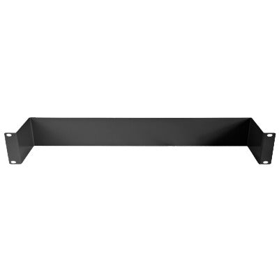 Soporte para Equipo Vertical en Rack de 19" 1 unidad.