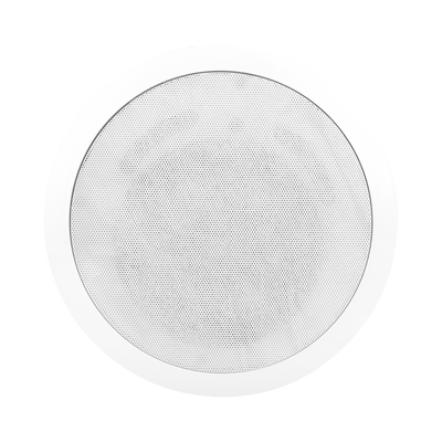 Altavoz Para Montaje en Plafón | 6W, 12.5W, 25W, 50W y 8 Ohms