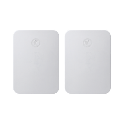 Starter Kit Wi-Fi Empresarial de 2 Access Point PLE510