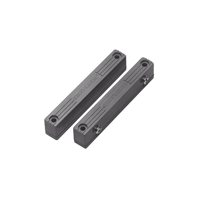 Contacto Magnético NC con terminales de tornillo