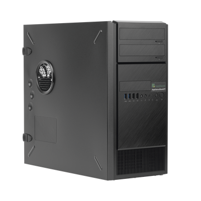 kit Estación de Trabajo de Alto Desempeño / Core i7 / 16 GB RAM / Windows 10 Pro / Múltiples Salidas de Video en 4K