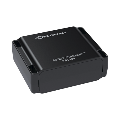 Excelente Solución Contra Jammers. Rastreador Vehicular y de Activos 2G con Bluetooth,  Bateria de Larga Duración y Protección IP68