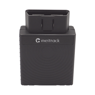 Rastreador GPS 4G Con Conexión a Puerto OBDII y Micrófono para Llamada Espía.