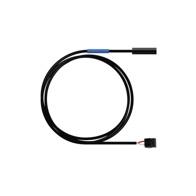 Sensor externo de baja temperatura para EA200-12, EA400-12, EA800IP resistente al agua