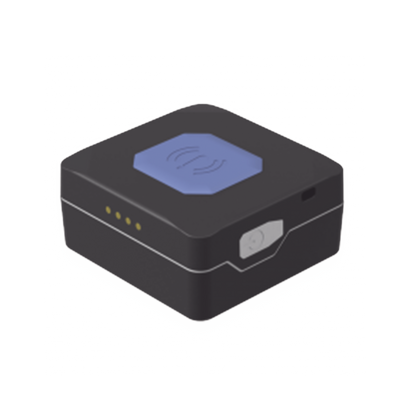 Mini Rastreador Personal 2G con Conectividad a GNSS y Bluetooth.