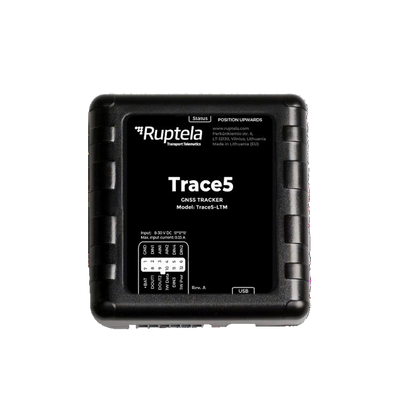 Localizador Vehicular 2G y 4G/ Rastreo / Conducción eficiente / Deteccion de Jammer / Registro de conductores / Sensores adicionales