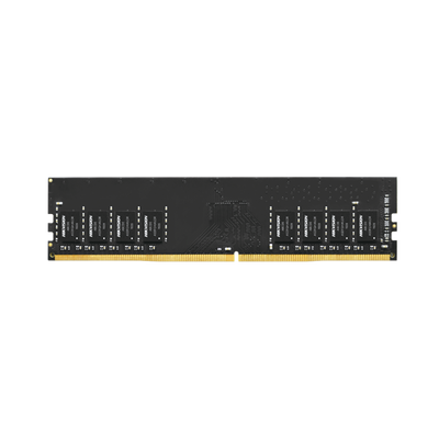 Modulo de Memoria RAM 4 GB / 2666 MHz / Para Equipo de Rack o Escritorio / UDIMM