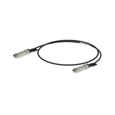 Jumper de 2 metrs para conexión directa SFP+ hasta 10 Gbps