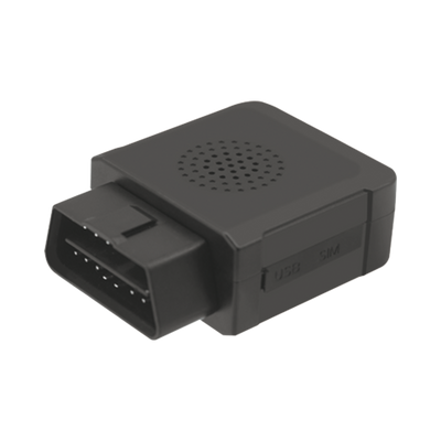 RASTREADOR VEHICULAR GPS CON CONEXION POR OBDII