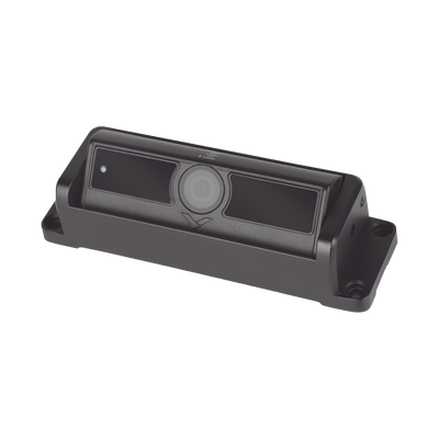 Cámara IP de 2 Megapixel (1080p) para DVRs Móviles XMR EPCOM / Solución para el Conteo de Personas