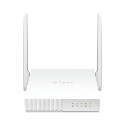 ONU - GPON Router inalámbrico N 300, 1 puerto GPON SC/APC, 1 puertos LAN GE