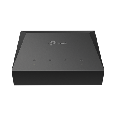 GPON Unidad de red óptica (ONU) con 1 puerto RJ45 10/100/1000 Mbps, 1 puerto GPON SFP conector SC/APC