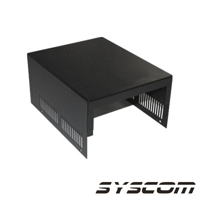 Gabinete para Radios NX-1700, NX-1800, NX-3720, NX-3820, Compatible con Fuente SEC1212